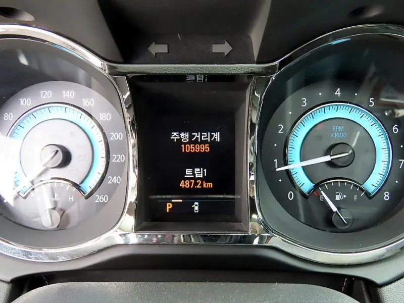 Daewoo Alpheon