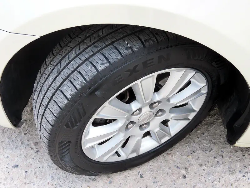 Daewoo Alpheon