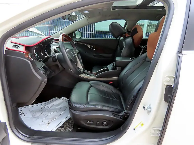 Daewoo Alpheon