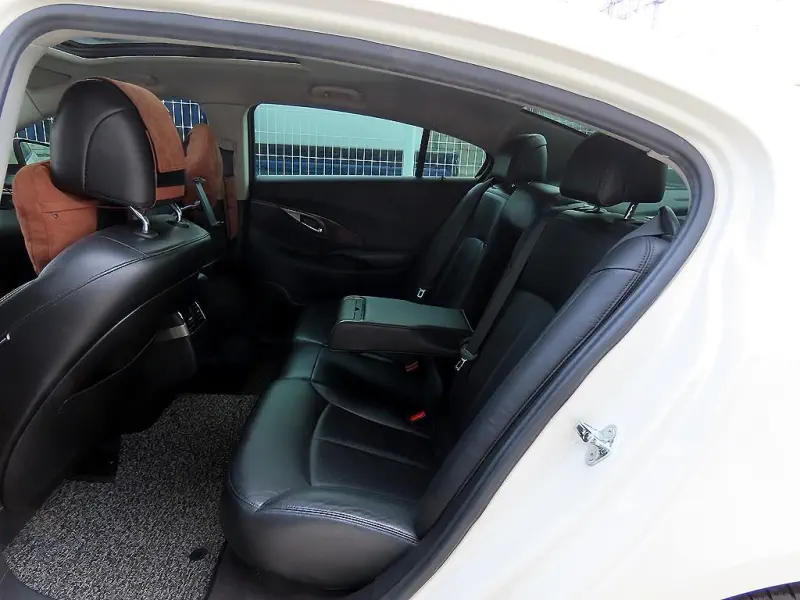 Daewoo Alpheon