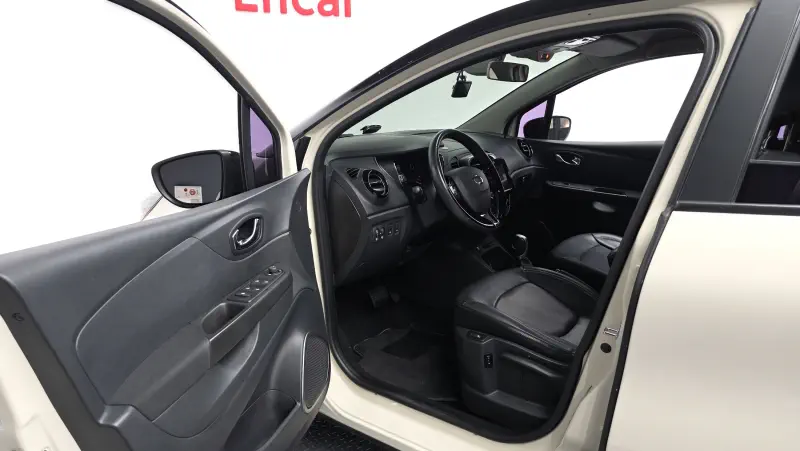 Renault Samsung QM3