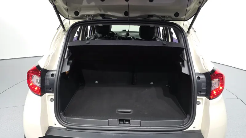 Renault Samsung QM3