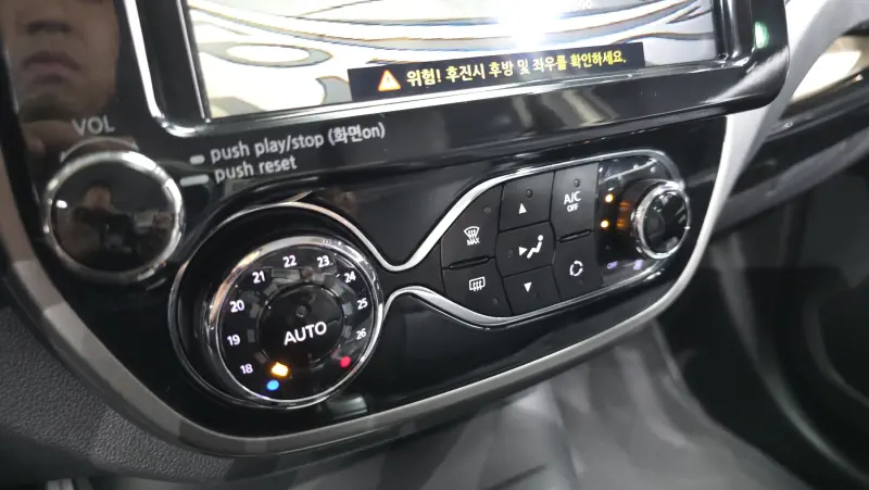 Renault Samsung QM3
