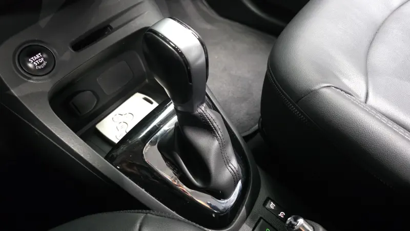 Renault Samsung QM3