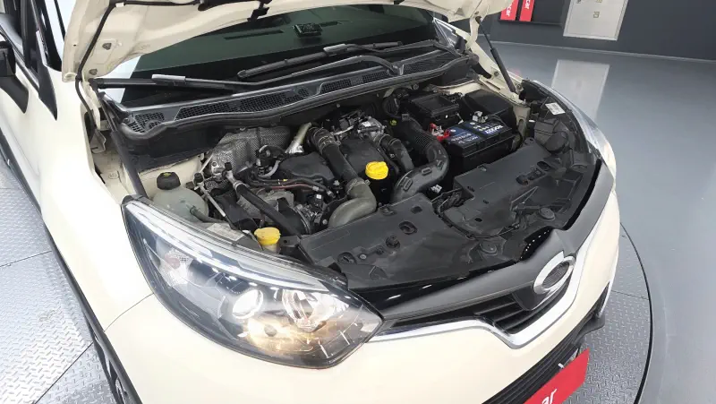 Renault Samsung QM3