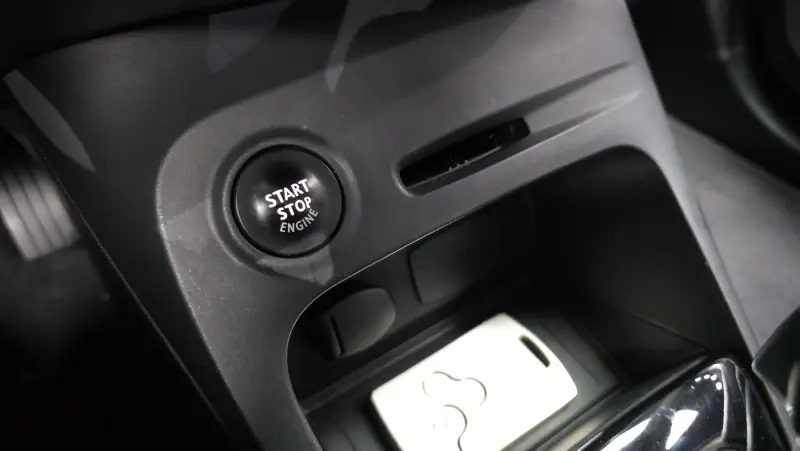 Renault Samsung QM3