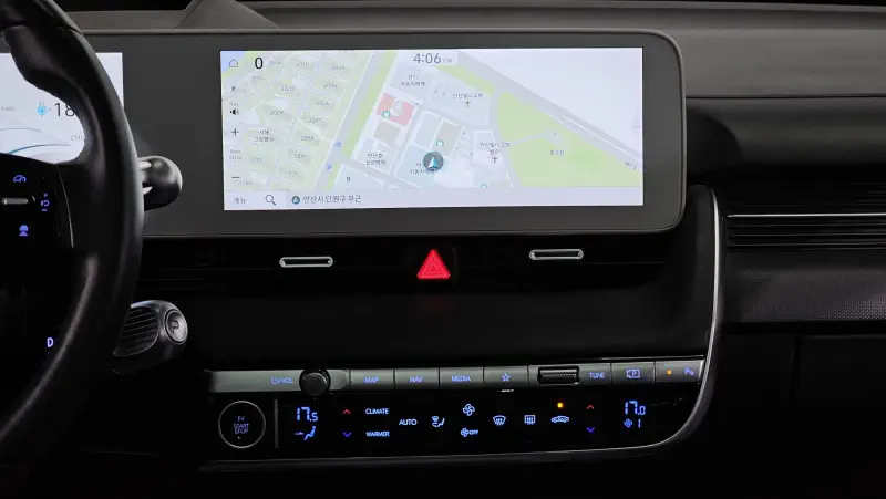 Hyundai Ioniq 5