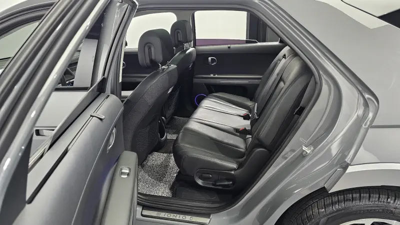 Hyundai Ioniq 5