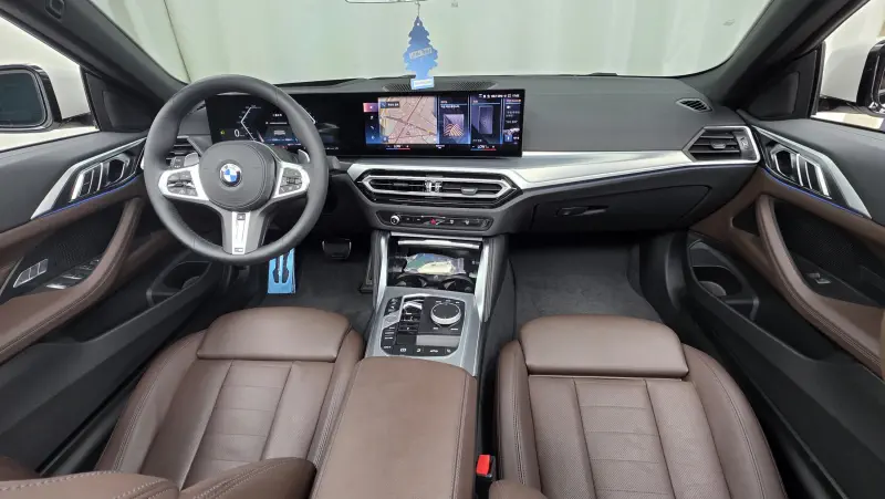BMW 4-Series