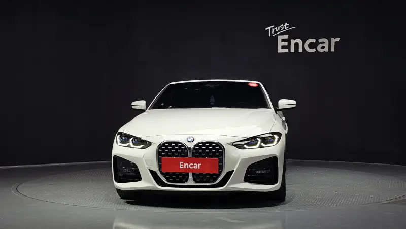 BMW 4-Series