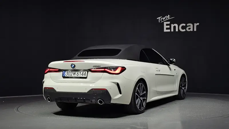 BMW 4-Series