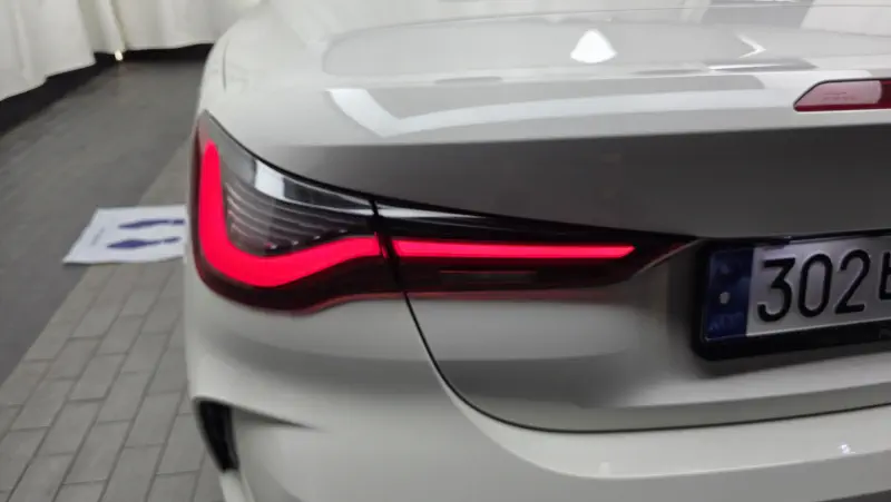 BMW 4-Series