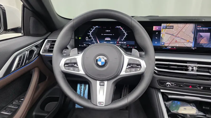 BMW 4-Series