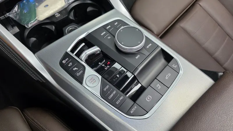 BMW 4-Series