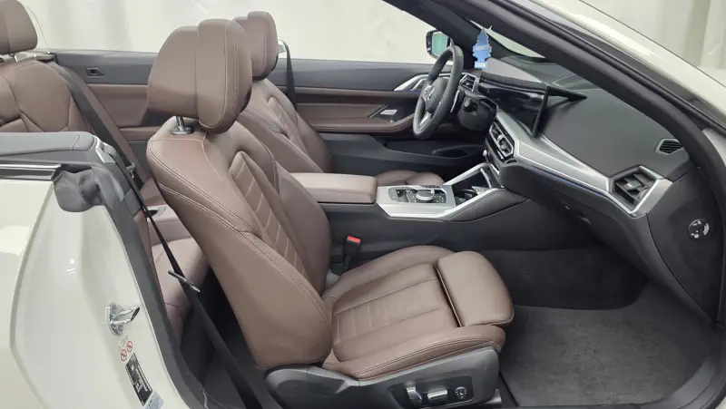 BMW 4-Series