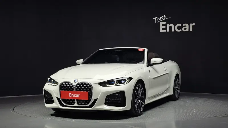 BMW 4-Series