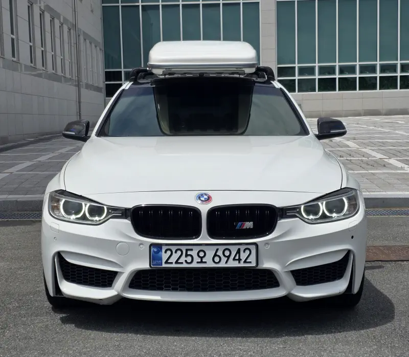 BMW 3-Series