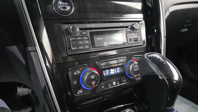 Renault Samsung SM7