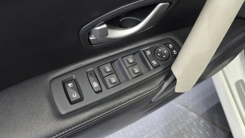 Renault Samsung SM7