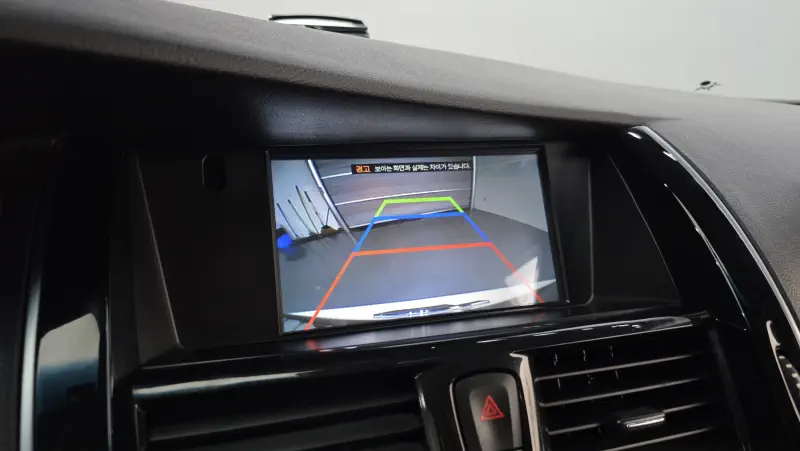 Renault Samsung SM7