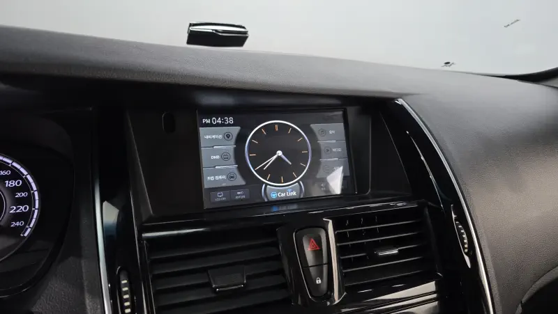Renault Samsung SM7