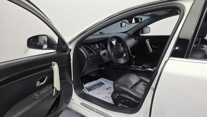Renault Samsung SM7