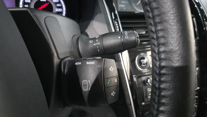 Renault Samsung SM7