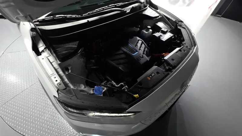 Hyundai Kona Electric