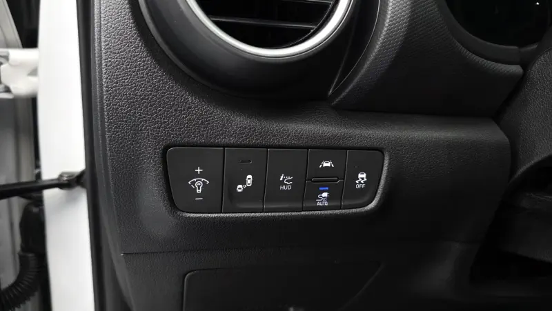Hyundai Kona Electric