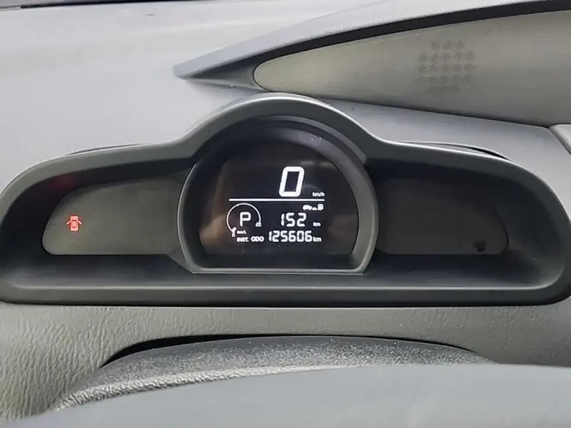 SsangYong Korando Turismo