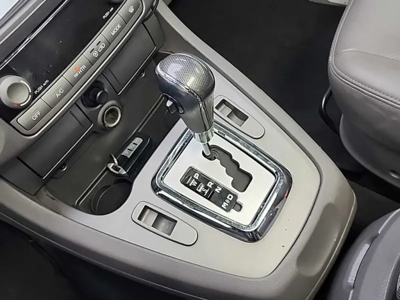 SsangYong Korando Turismo