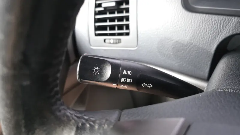 SsangYong Korando Turismo