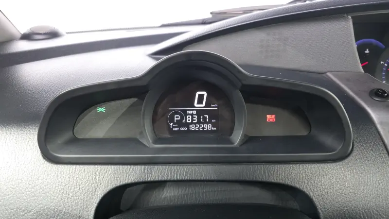 SsangYong Korando Turismo
