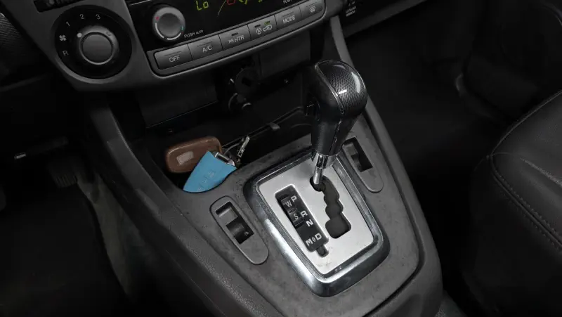 SsangYong Korando Turismo