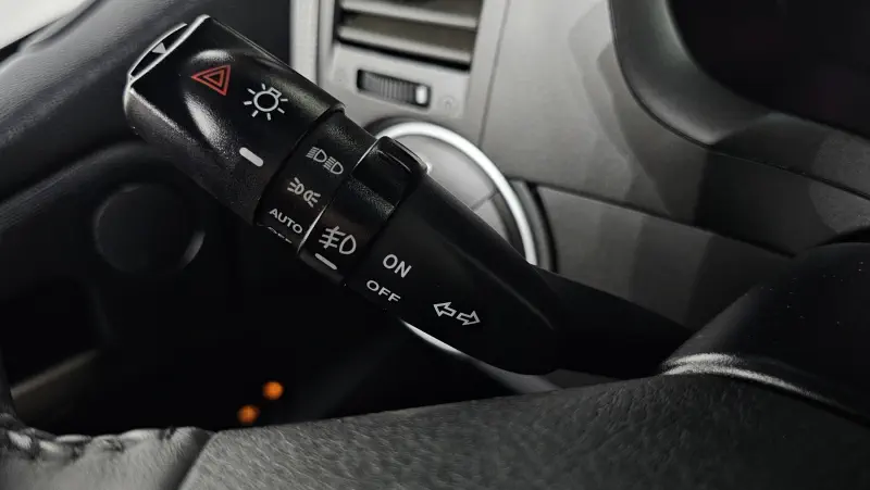 SsangYong Korando Sports