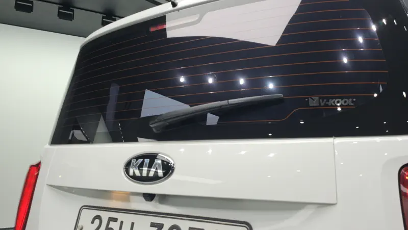 Kia RAY