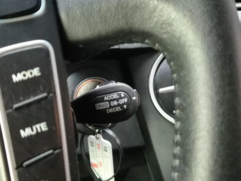SsangYong Korando Sports