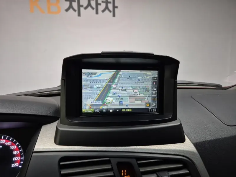 SsangYong Korando Sports