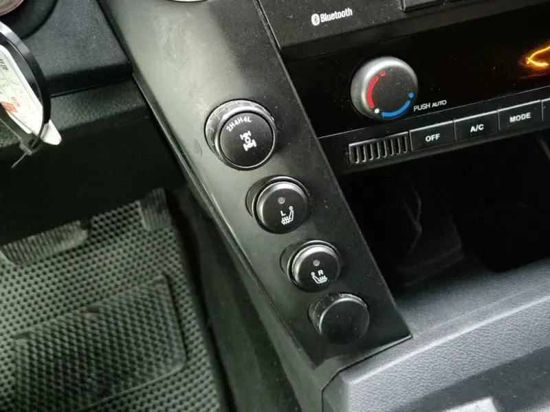 SsangYong Korando Sports