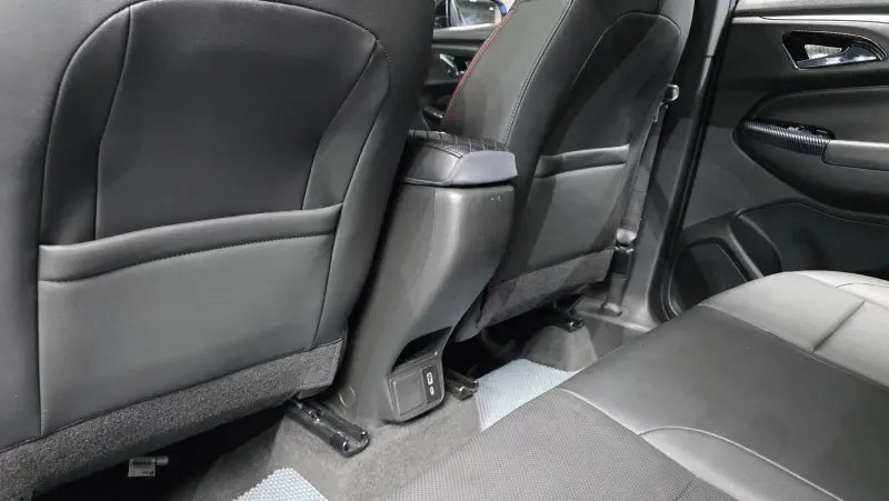 Daewoo Trailblazer