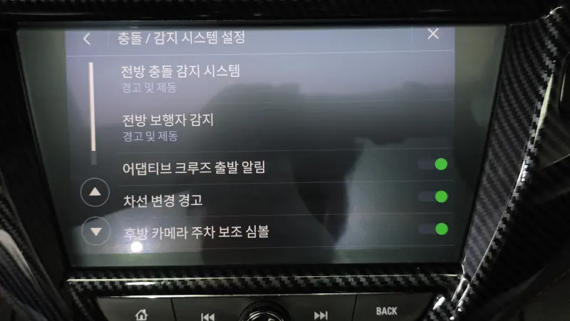 Daewoo Trailblazer