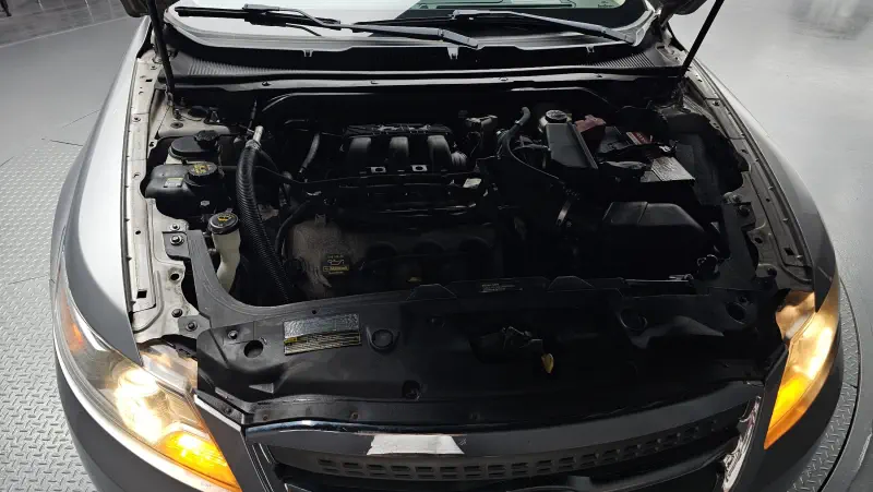 Ford Taurus