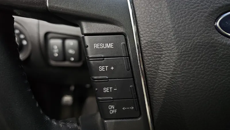 Ford Taurus