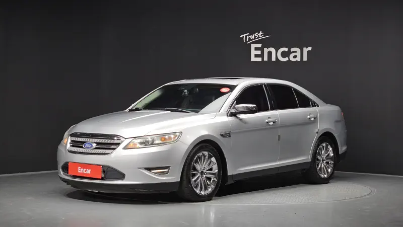 Ford Taurus