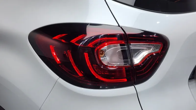 Renault Samsung QM3