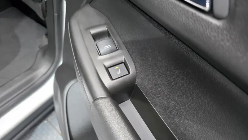 Daewoo Trailblazer