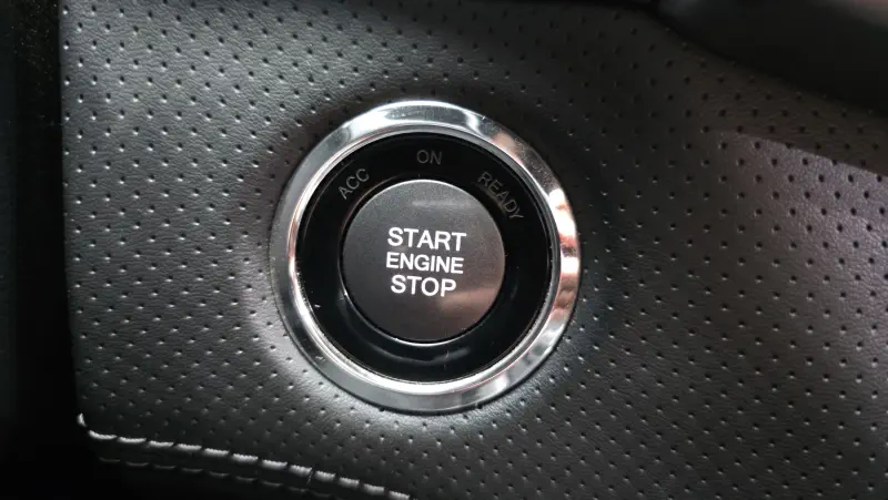 SsangYong Rexton Sports Khan