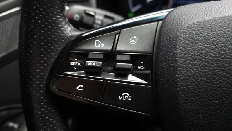 SsangYong Rexton Sports Khan