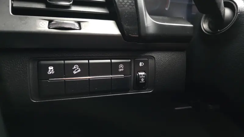 SsangYong Rexton Sports Khan