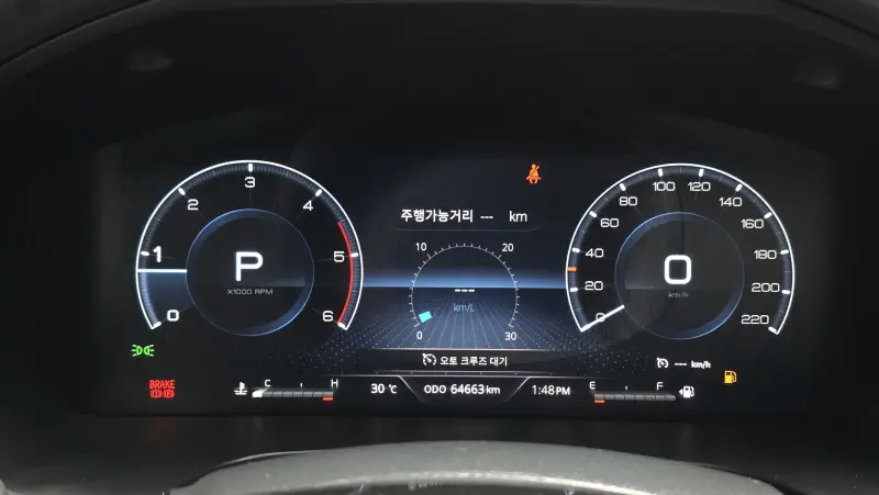 SsangYong Rexton Sports Khan